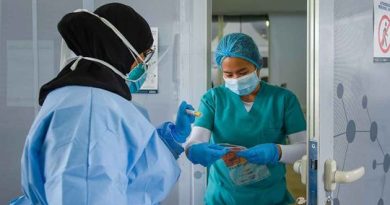 COVID-19: UAE reports 2 deaths, 1,856 new coronavirus cases