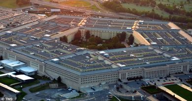 COVID-19 US: FEMA asks Pentagon to help administer vaccine
