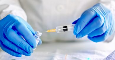 COVID-19 Vaccine: How Best to Prepare