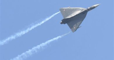 Cabinet Committee on Security approves Tejas deal worth Rs 48,000 crore