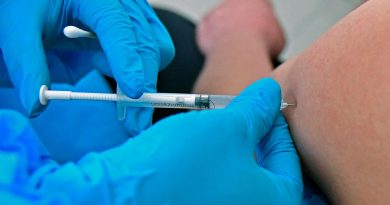 Can the coronavirus vaccine enlarge the penis? | The State