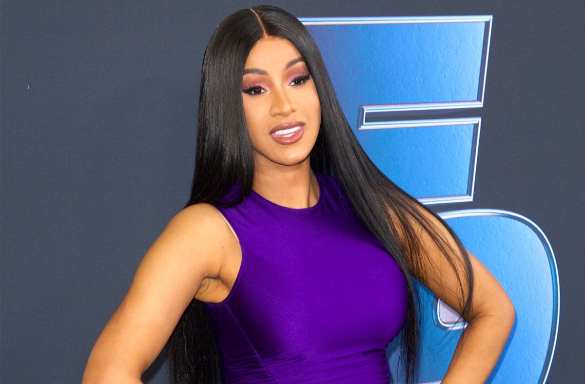 Cardi B says she is tested for Covid four times a week | The State