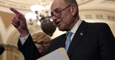 Charles Schumer Presses to Send Third Stimulus Check ASAP | The State