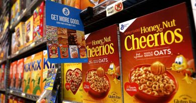 Cheerios Celebrates Love and Introduces Their Cereal with New Heart Shaped Flavors | The State