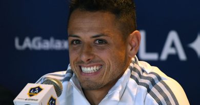 ‘Chicharito’ Hernández couple sexier than ever amid separation rumors | The State