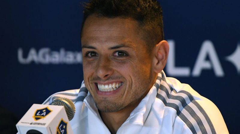 ‘Chicharito’ Hernández couple sexier than ever amid separation rumors | The State