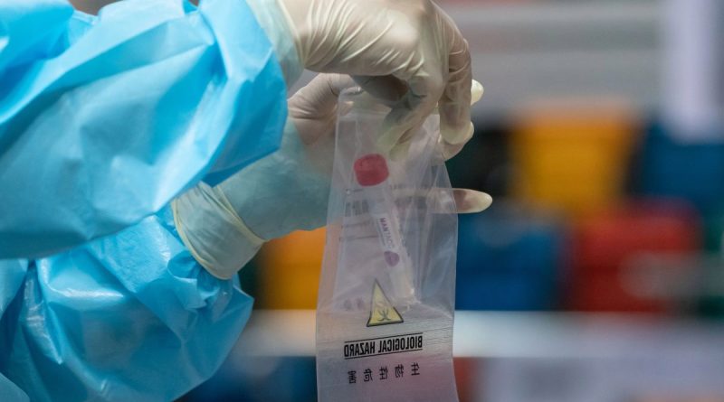 China takes care of its economy to the extreme: it will make anal analysis of coronavirus detection to foreigners at the airport of entry | The State