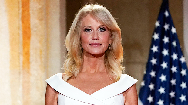 Claudia Conway Defends Mom Kellyanne After She’s Accused Of Posting Topless Pic Of Teen Online