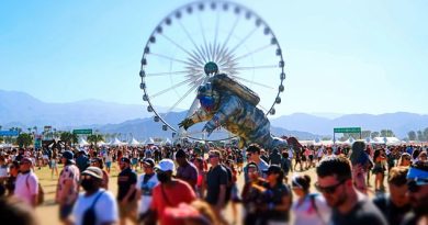 Coachella and Stagecoach 2021 have officially been cancelled