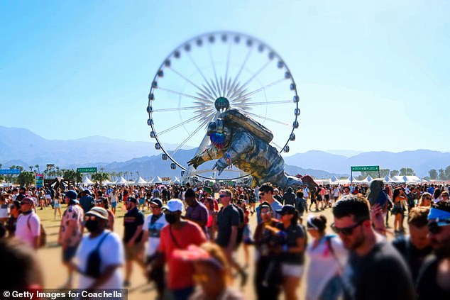 Coachella and Stagecoach 2021 have officially been cancelled