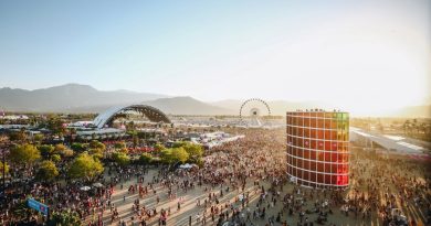 Coachella and Stagecoach Festivals Canceled for Second Year in a Row Due to Coronavirus | The State