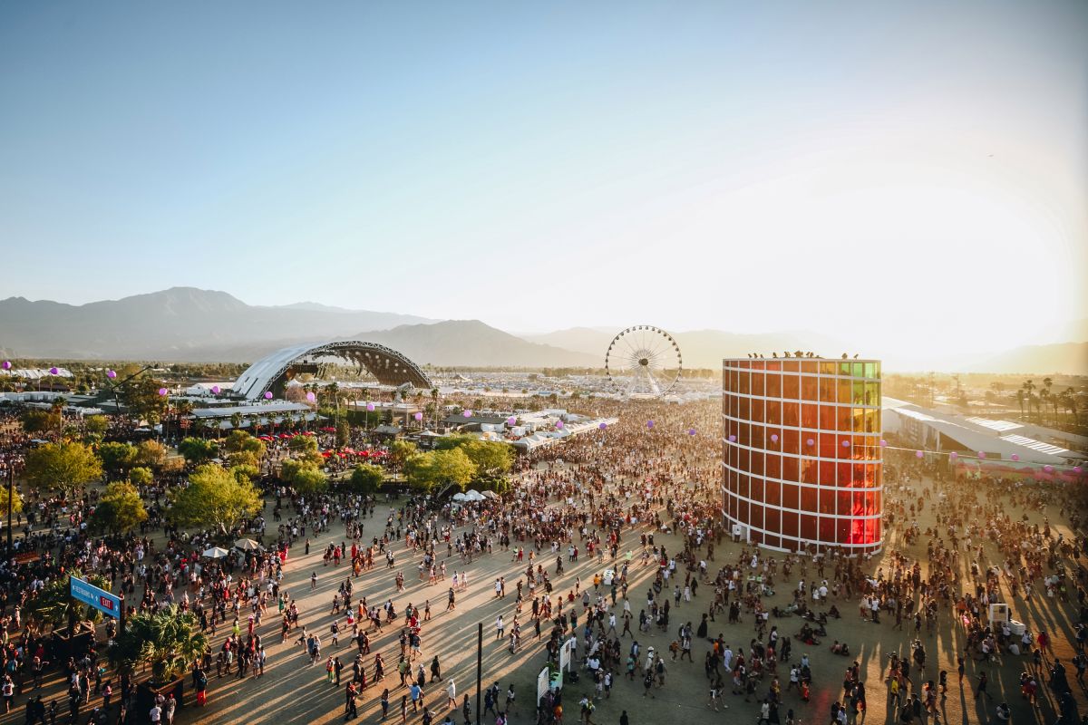 Coachella and Stagecoach festivals canceled for the second year in a row due to coronavirus