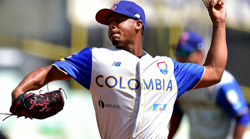 Colombian baseball aims to conquer the Caribbean Series 2021 | The State