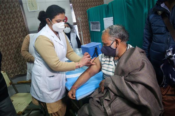 Covid jab rollout: Another pan-India dry run on January 8
