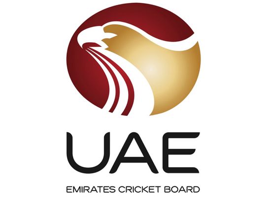 The Emirates Cricket Board