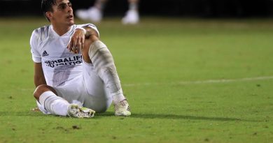 Cristian Pavón is denounced for sexual abuse | The State