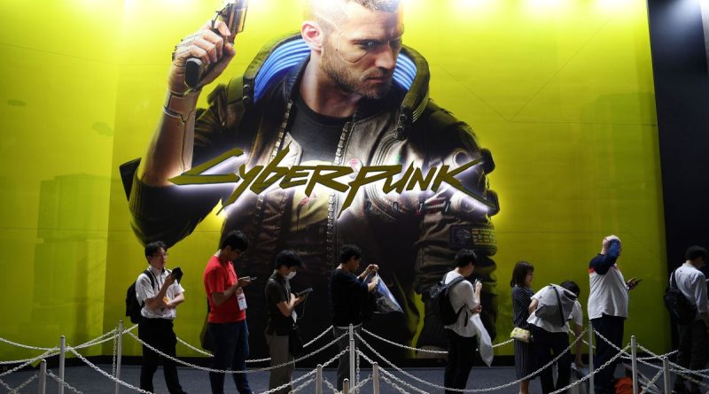 Cyberpunk 2077: What caused the disastrous launch of the video game and what was the apology of one of its creators? | The State