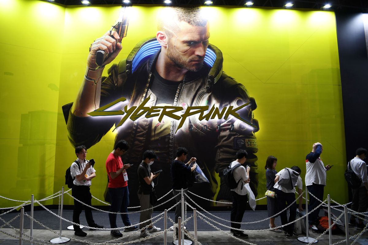 Cyberpunk 2077: What caused the disastrous launch of the video game and what was the apology of one of its creators? | The State
