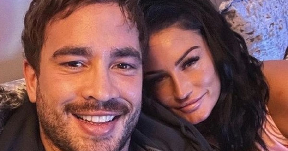 Danny Cipriani bravely opens up on fiancée’s miscarriage and ‘challenging’ year