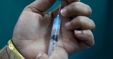Days after participating in vaccine trial, man dies in Bhopal