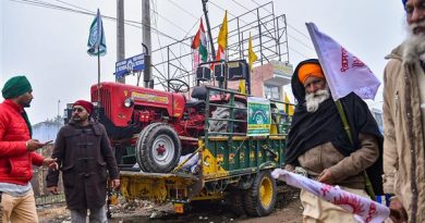 Decision on allowing tractor rally only after completing modalities: Delhi Police