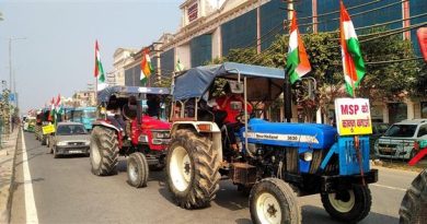 Delhi Police may allow tractor rally on Jan 26, but under strict supervision: Sources