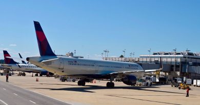 Delta increases security on its flights to Washington D.C. for the Opening Day | The State