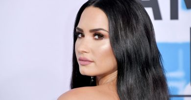 Demi Lovato dazzles with shocking makeover | The State