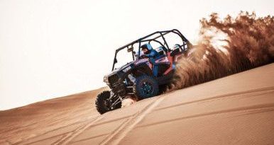Desert safaris return to Sharjah under wider push to reopen all tourist activities