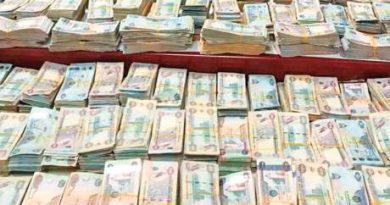 Dh1 million fine, jail upheld in Dh1 million fake business deal case in Dubai