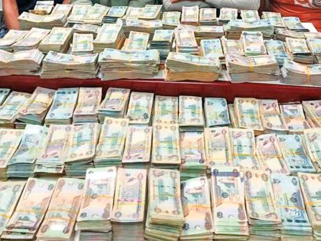 Dh1 million fine, jail upheld in Dh1 million fake business deal case in Dubai