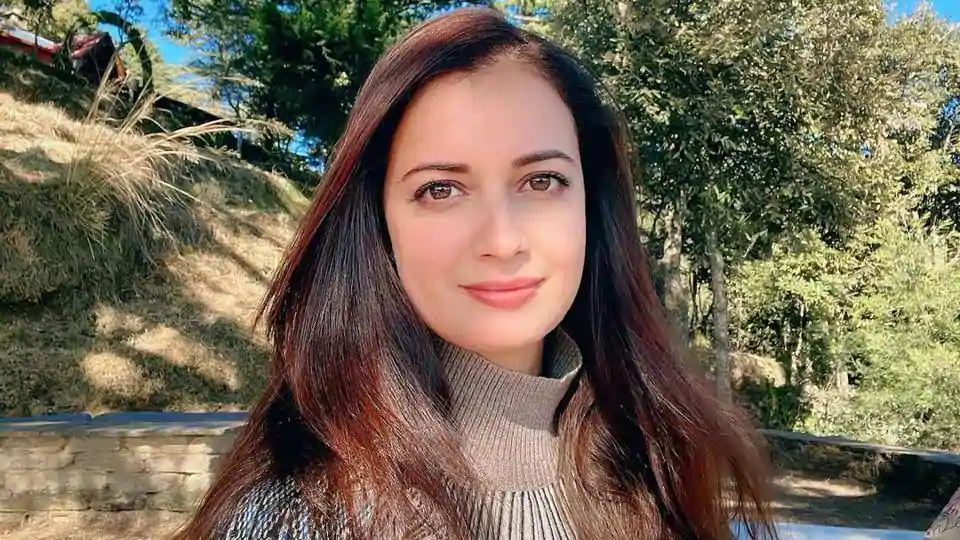 Dia Mirza says she never used her personal equations to demand roles: ‘I keep the work I do and my friendships apart’