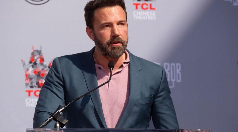 Did Ben Affleck and Ana de Armas end their romance after a year of dating? | The State