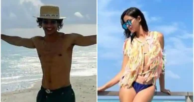 Did Ishaan Khatter just make relationship with Ananya Panday Instagram official? Actor thanks his ‘muse’ in latest post. Watch