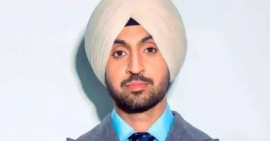 Diljit Dosanjh shares certificate from Income Tax department amid reports of IT probe against him