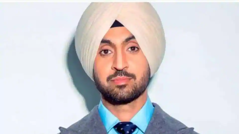 Diljit Dosanjh shares certificate from Income Tax department amid reports of IT probe against him