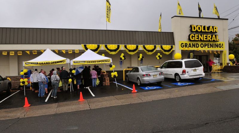Dollar General will pay its workers to search for the COVID-19 vaccine | The State