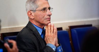 Dr. Anthony Fauci Warns of More “Sinister” Strains of Coronavirus in the US | The State