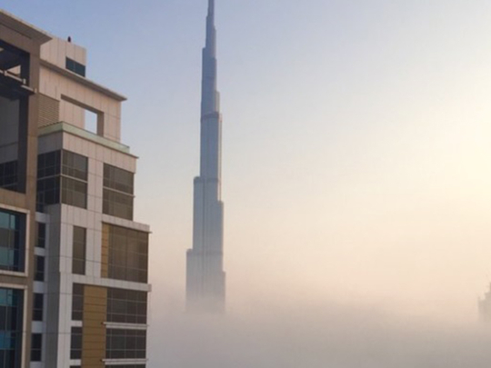 Dubai’s air quality improves by 17.7 per cent in 2020
