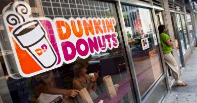 Dunkin ‘Donuts launches a contest for you to get married this February 14 at one of its branches | The State