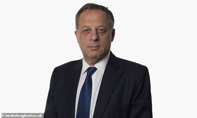 Ex-Goldman Sachs banker Richard Sharp who used to be Rishi Sunak’s boss will be next BBC chairman