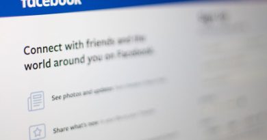 Facebook Provides Messenger Messages To FBI To Stop Capitol Raiders | The State