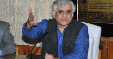 Farmers reclaiming the lost republic: P Sainath
