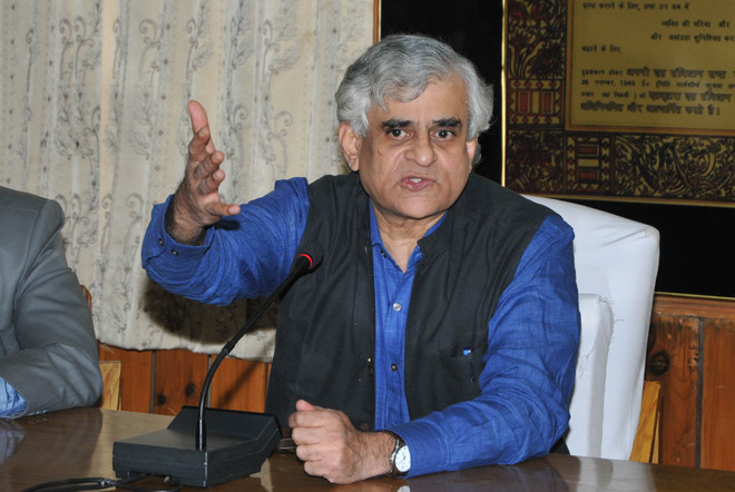 Farmers reclaiming the lost republic: P Sainath