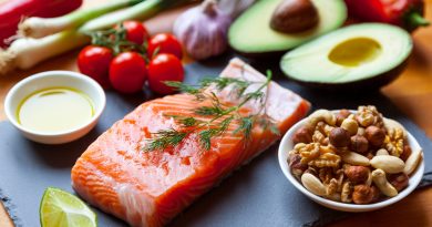 Fighting the COVID 15? Find the Best Diet for You