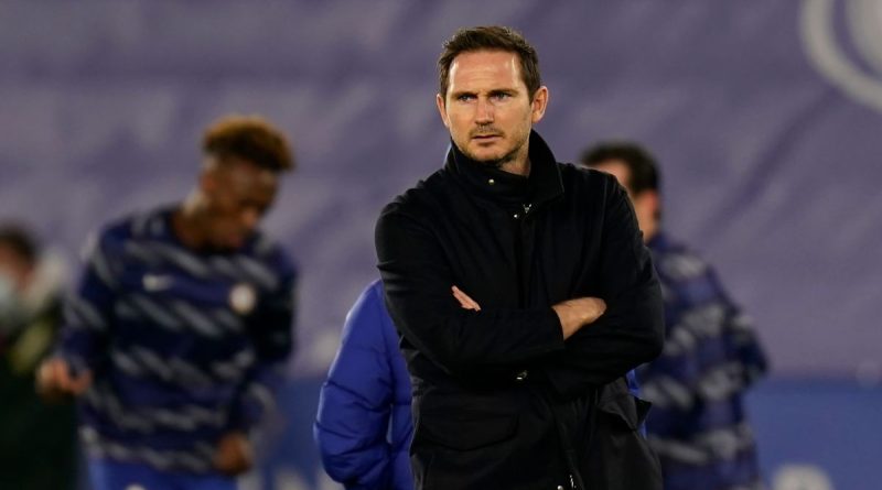 Fired: After poor results Frank Lampard is no longer Chelsea manager | The State