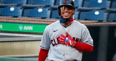 Francisco Lindor Makes MLB History With His Mets Contract | The State