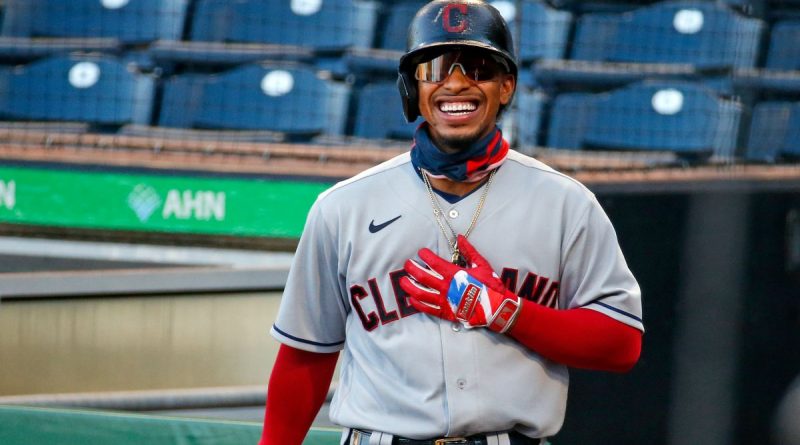 Francisco Lindor Makes MLB History With His Mets Contract | The State