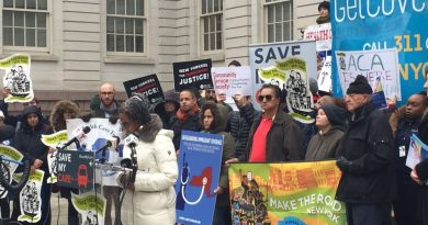 From housing to health, Make The Road NY calls for expanding the social network to immigrants and workers | The State
