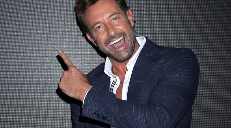 Gabriel Soto reappears in social networks after the scandal of his intimate video | The State